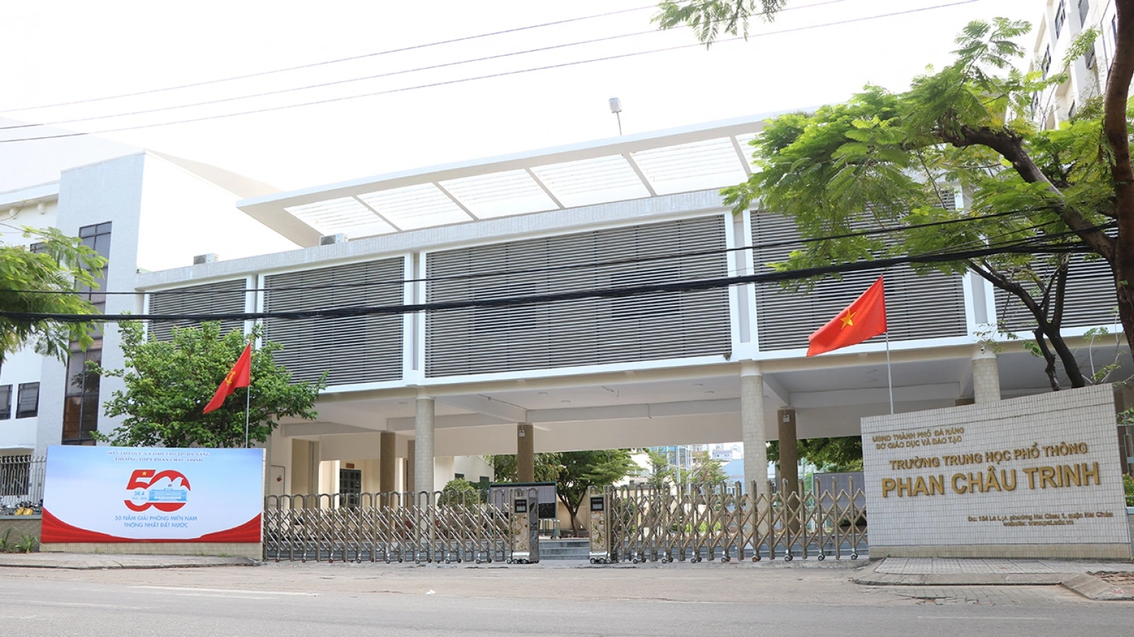Đà Nẵng sẵn sàng cho kỳ thi tốt nghiệp PTTH và tuyển sinh vào lớp 10